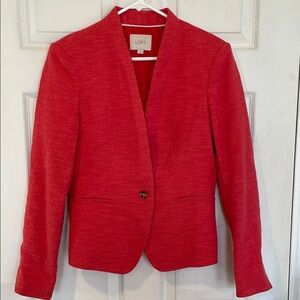 LOFT Women's Size 6 Blazer